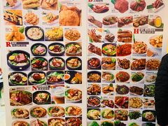 菜单-南八仙·老上海味道(南京东路店)