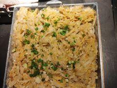 烤酸菜-很久以前羊肉串(中山公园店)