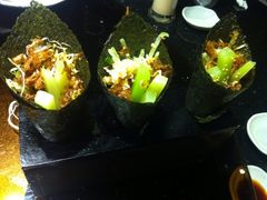 iphone_upload_pic-梅筑·创意料理(王府井百货店)