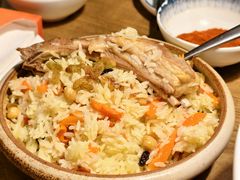 -那时新疆·若羌(经纬汇店)