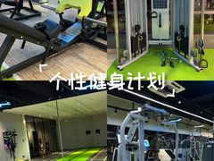 -GMJ·24H健身房(北外滩店)