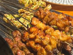 -金陵一哥龙虾(水木秦淮店)