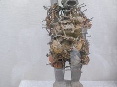 -安阳博物馆