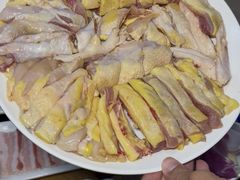 -醉旺柴火鸡(棠东店)