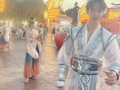 -渔岛海洋度假区