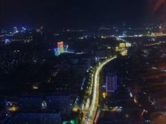 -泉客厅Spring Pavilion(303M空中会客厅)