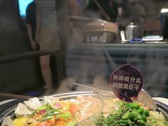 -匠子烤鱼(桫椤湾店)