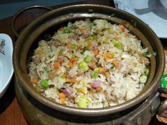铜锅洋芋饭-云中鱼蒸汽石锅鱼(浦东食品城店)