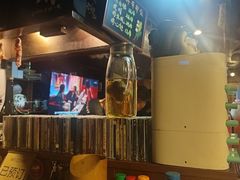 -半藏居酒屋(香港花园店)