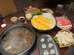 -滇野云南野生菌餐厅(陕西南路店)