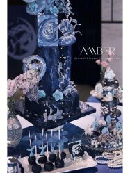 -琥珀婚礼策划AMBER WEDDING