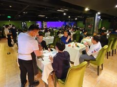大堂-戈拿旺巴西烤肉(崇文门店)
