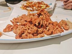 -映像烟台·海鲜·地道鲁菜(海信慧园店)