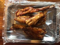 -赵元章肉骨烧(山塘街店)