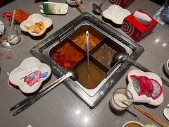 -海底捞火锅(苏宁生活广场店)