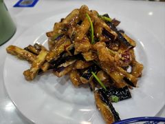 -小山东羊肉汤馆(同济新村店)
