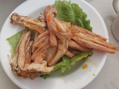 鸭掌-味流印市井火锅