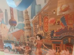 -老吉堂上海本帮菜(望京万象汇店)