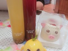 -好利来(乐堤港店)