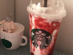 -星巴克(宿迁苏宁广场店)