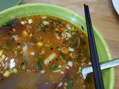 -褚氏岛城一汤(闽江路店)