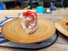 -BAKER&SPICE(安福路店)