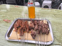 -铁诚烤肉