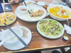 -绍兴名菜馆(可乐路店)