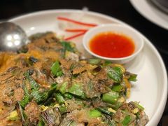 花乐蟹肉海蛎煎-闽和南(深圳万象城店)