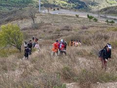 -阳台山自然风景区