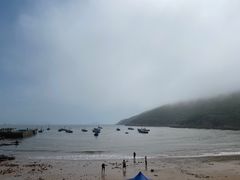 -舟山嵊泗列岛风景名胜区