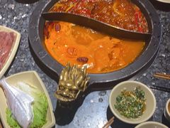 -蜀大侠火锅(寰球文化地标·总府店)