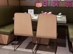 -海底捞火锅(顺义华联店)