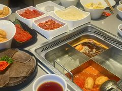 -海底捞火锅(杭州萧山宝龙广场店)