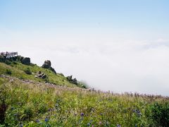 -白草畔自然风景区