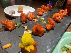 -唐廊烤鸭店(工体店)