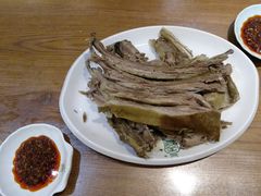 -清真·益鑫羊肉手抓馆(花园北街店)