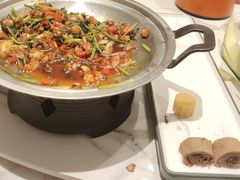 -玉林烤鸭店(定福庄店)