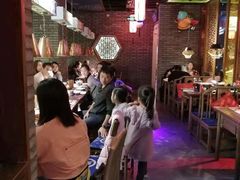 大堂-蛙小侠(吾悦广场店)
