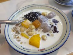 -江记甜品(罗湖店)