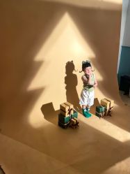 -江阴偶来路儿童摄影(江阴市新体育中心体育场店)