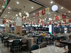 -吴忠民族饭庄(利通南街店)