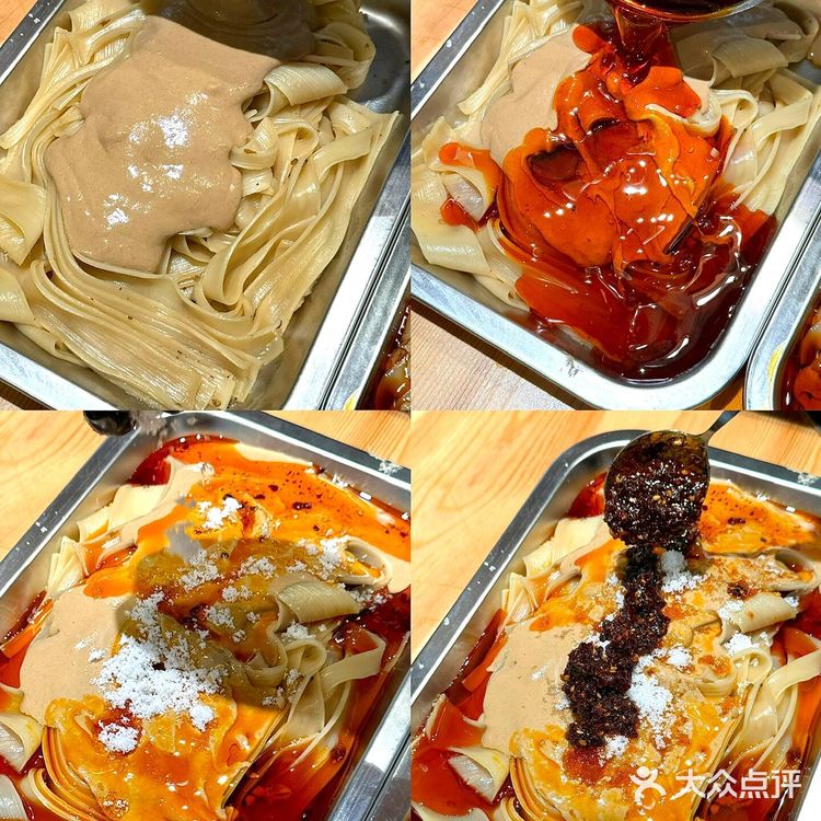 只有鲜牛肉火锅十级爱好者才会懂这一口🥩！！