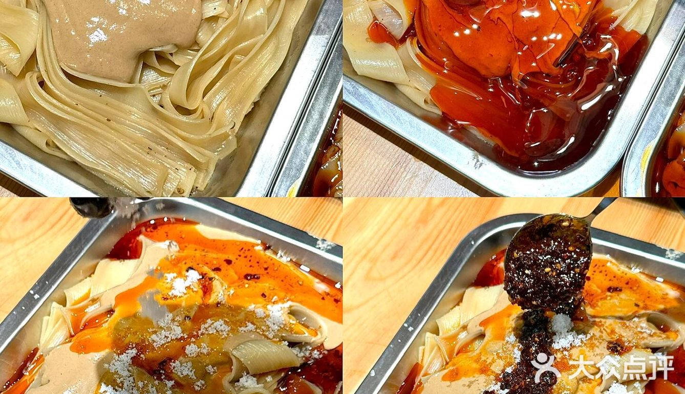 只有鲜牛肉火锅十级爱好者才会懂这一口🥩！！