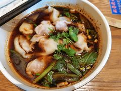 -好這口重庆小面(总店)