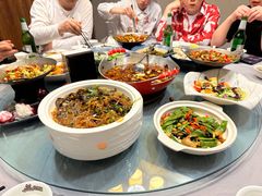 -小土豆北方菜馆(方庄店)
