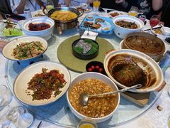 -喜和园·雅宴·宴会(西漳公园店)