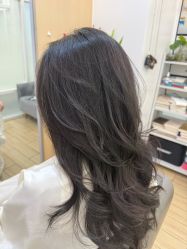-首脑美发沙龙