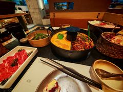 -山缓缓火锅(苏州仁恒仓街店)
