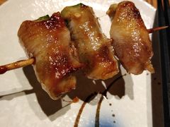 -気楽亭和食料理(气乐亭大世界本店)